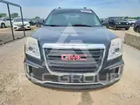 2017 GMC TERRAIN photo