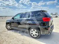 2017 GMC TERRAIN фото