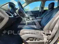 2017 GMC TERRAIN photo