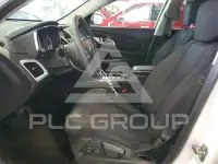 2017 GMC TERRAIN фото