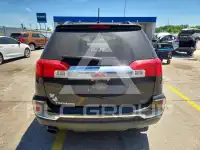 2017 GMC TERRAIN photo