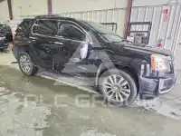 2017 GMC TERRAIN photo