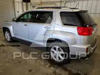 2017 GMC TERRAIN photo
