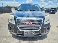 2017 GMC TERRAIN photo