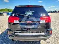2017 GMC TERRAIN фото