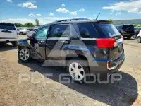 2017 GMC TERRAIN фото