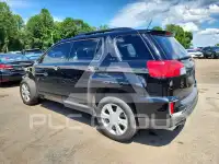 2017 GMC TERRAIN фото