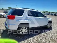 2017 GMC TERRAIN фото