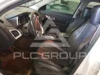 2017 GMC TERRAIN photo