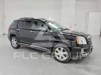 2017 GMC TERRAIN фото