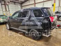 2017 GMC TERRAIN photo