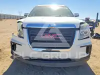 2017 GMC TERRAIN фото