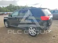 2017 GMC TERRAIN фото