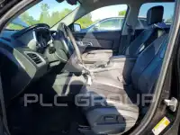 2017 GMC TERRAIN фото
