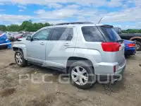 2017 GMC TERRAIN фото