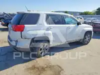 2017 GMC TERRAIN photo