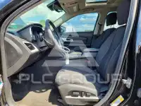 2017 GMC TERRAIN фото