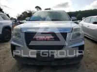 2017 GMC TERRAIN фото