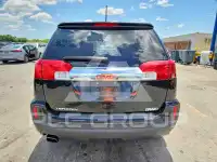 2017 GMC TERRAIN photo