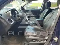 2017 GMC TERRAIN фото