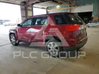 2017 GMC TERRAIN photo