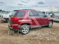2017 GMC TERRAIN фото