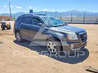 2017 GMC TERRAIN photo
