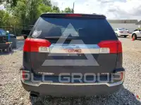 2017 GMC TERRAIN фото