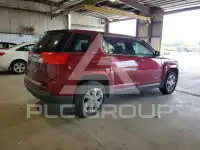 2017 GMC TERRAIN photo