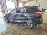 2017 GMC TERRAIN photo