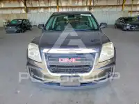 2017 GMC TERRAIN фото