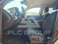 2017 GMC TERRAIN фото