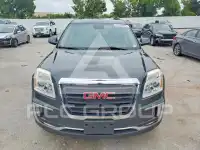 2017 GMC TERRAIN фото