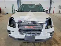 2017 GMC TERRAIN фото