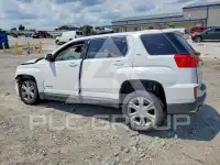 2017 GMC TERRAIN фото