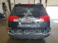 2017 GMC TERRAIN фото