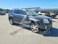 2017 GMC TERRAIN фото