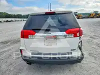 2017 GMC TERRAIN фото