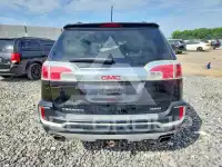 2017 GMC TERRAIN фото