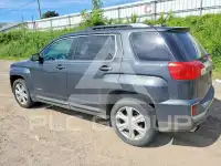 2017 GMC TERRAIN фото