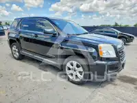 2017 GMC TERRAIN photo