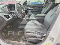2017 GMC TERRAIN photo