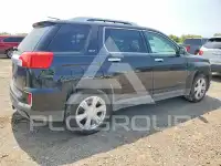 2017 GMC TERRAIN фото