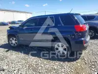 2017 GMC TERRAIN photo
