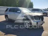 2017 GMC TERRAIN фото