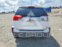 2017 GMC TERRAIN фото