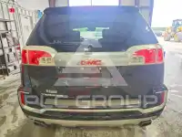 2017 GMC TERRAIN photo
