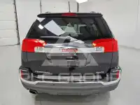 2017 GMC TERRAIN фото