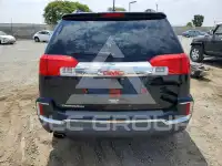 2017 GMC TERRAIN photo