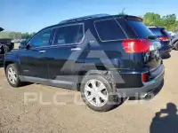 2017 GMC TERRAIN фото